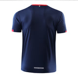 Men's quick-drying sports top