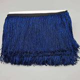 New Beatiful 10 yards Fringe Lace