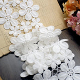 10CM Wide High Quality Exquisite Lace