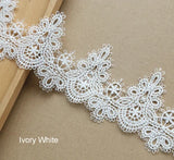 High Quality DIY Pendant Handmade Clothing Lace Accessories