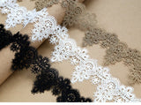 High Quality DIY Pendant Handmade Clothing Lace Accessories