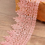 New  Fabric Ribbon Wedding Dresses Lace