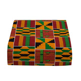 Bintarealwax African Real Wax Prints Fabric