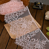 New Trim Embroidery Eyelash Lace