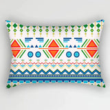 New Style Nordic Cushion Hotel Homestay Room Decoration