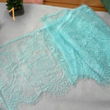 3 Meters price French chantilly lace