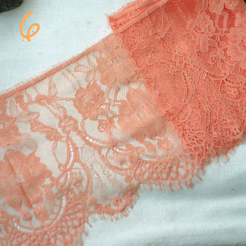 3 Meters price French chantilly lace