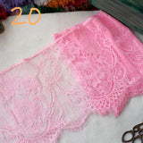 3 Meters price French chantilly lace