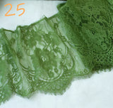 3 Meters price French chantilly lace