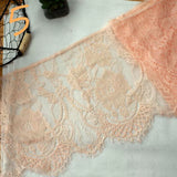 3 Meters price French chantilly lace