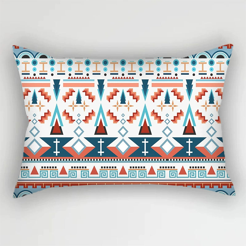 New Style Nordic Cushion Hotel Homestay Room Decoration