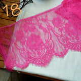 3 Meters price French chantilly lace