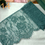 3 Meters price French chantilly lace