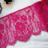 3 Meters price French chantilly lace