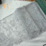 3 Meters price French chantilly lace