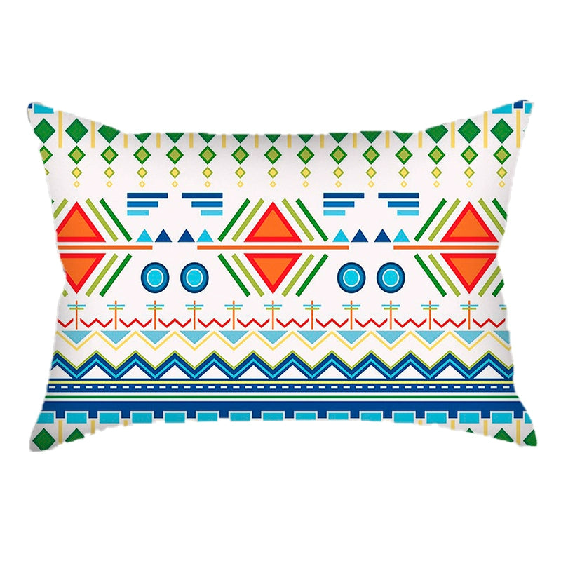 New Style Nordic Cushion Hotel Homestay Room Decoration