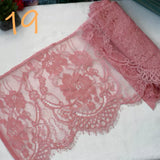 3 Meters price French chantilly lace