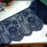 3 Meters price French chantilly lace