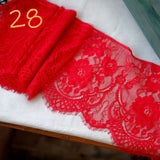 3 Meters price French chantilly lace