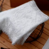 3 Meters price French chantilly lace