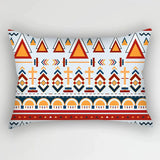 New Style Nordic Cushion Hotel Homestay Room Decoration