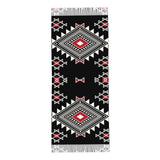 Amazigh Foutha Kabyle Scarf