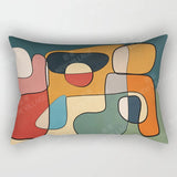 New 30*50 throw pillow cover