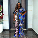 New Popular Design african dresses