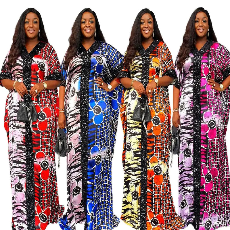 New Popular Design african dresses