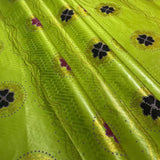 New Prom African Bazin Riche Lace Fabric