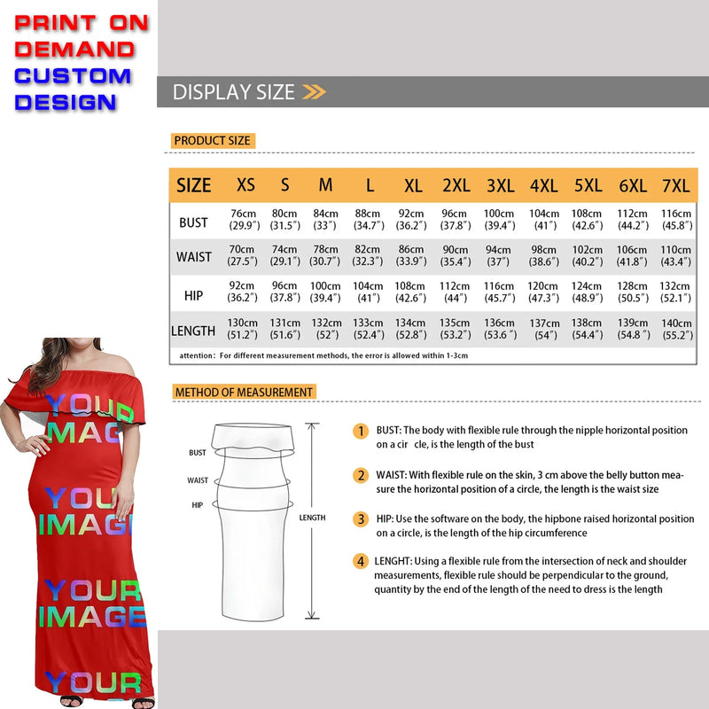 New Print On Demand Party Matching Clothes