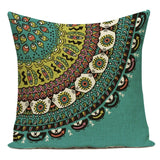 New Retro High Quality Pillowcase