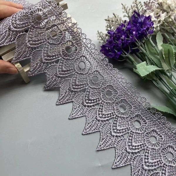 Home Textiles DIY Crafts Sewing Lace