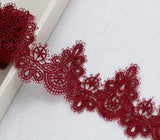 High Quality DIY Pendant Handmade Clothing Lace Accessories