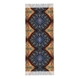 Amazigh Berber Kabyle Jewelry Scarf