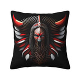 New Luxury African Ethnic Style Pattern Cushion Cover