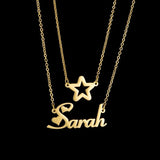 365 Customized Name Necklaces