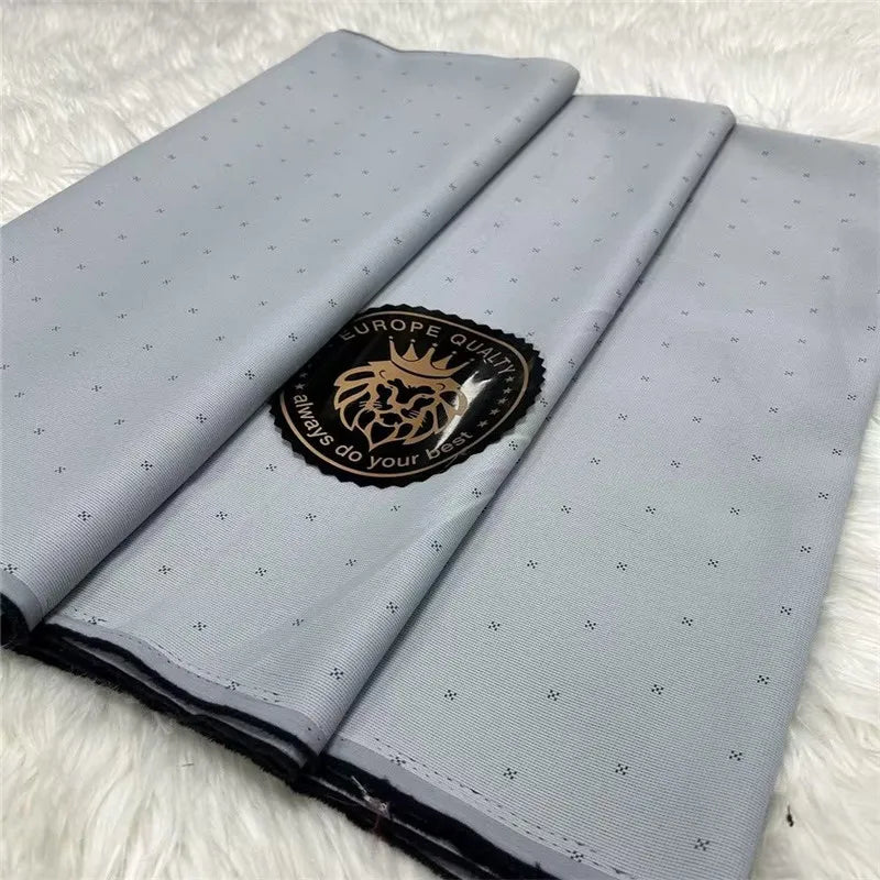 New High Quality Atiku Fabric