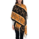 Amazigh Foutha Kabyle Scarf