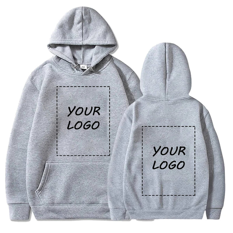 New Hot Sale Custom Hoodie