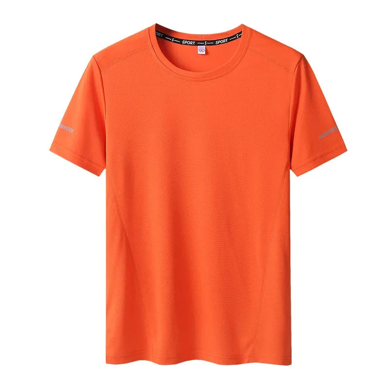 Men Quick Drying T-shirt