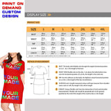 New Print On Demand Party Matching Clothes