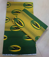 New fashion 100% cotton veritable gold print african real wax