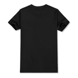 100% cotton custom T-shirt