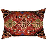 New Pillows Bohemian Farm Double Bed Cushions Cover