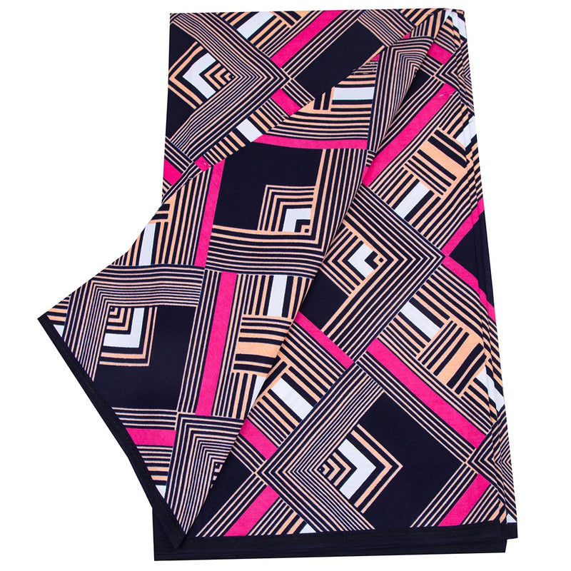 New VeritableWax  African Fabric