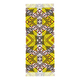 Amazigh Foutha Kabyle Scarf