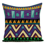 New Retro High Quality Pillowcase