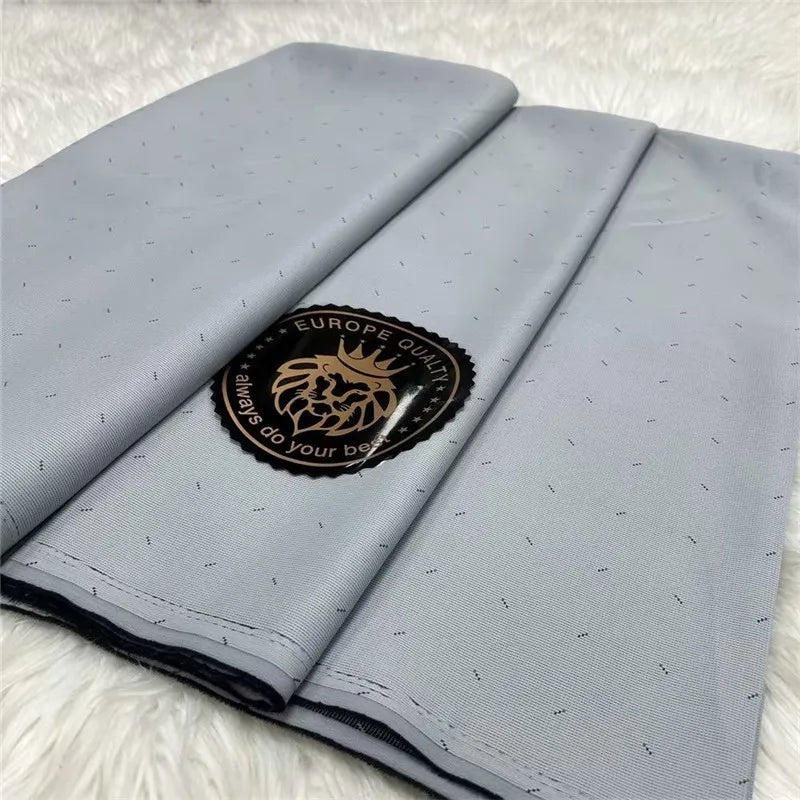 New High Quality Atiku Fabric