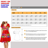 New Print On Demand Party Matching Clothes